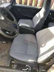 ВАЗ 21074 2006 года выпуска, цвет темно-вишневый. VIN: XTA21074062435737. Мощность двигателя 74.1 л.с. (54.5 кВт). Пробег уточнять при осмотре.