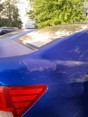 Kia Forte, 2009, идентификационный номер (VIN): KNAFH22139A000955, год выпуска: 2009. Находится в залоге у АО «ТБанк». На имущество наложены ограничения в виде запрета на регистрационные действия. Автомобиль имеет следующие недостатки: облезла краска на подвеске, бампере; повреждено переднее левое…