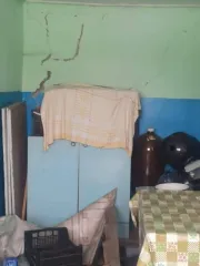 Здание 20 кв.м и земельный участок 908 кв.м в Пермском крае. Земельный участок: категория земель - земли сельскохозяйственного назначения, разрешенное использование - для ведения садоводства, площадь 908 +/- 10 кв.м, местоположение - Пермский край, м.о. Соликамский, садовое товарищество Сад № 5…