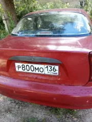 Chevrolet Lanos 2006 автомобиль марки Chevrolet модель Lanos 2006 г.в. VIN-номер Y6DTF69Y060020144 ознакомление участников с условиями, характеристиками имущества и документацией, осуществляется по адресу: 410012, г. Саратов, ул. Слонова 1, офис 83, с 10.00 до 16.00 ч. по местному времени, по…