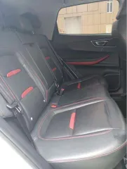 CHERY TIGGO4 PRO, 2023, легковой автомобиль, цвет: белый, VIN: LVVDB21B0PC042061, г/н: О417ХТ44, рабочий объем двигателя: 1498 куб. см, кузов №: LVVDB21B0PC042061, экологический класс: шестой.