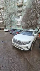 Jetta VS7 2022 года, 150 л.с., 63000 км, АКПП, VIN LFV2B20L9N4087267.