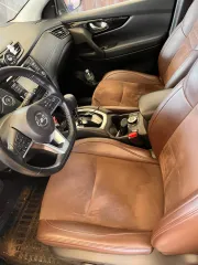 Nissan Qashqai 2021 Автомобиль марки NISSAN модель Qashqai 2021 г.в. VIN-номер Z8NFBNJ11ES130665 Ознакомление с имуществом производится по телефону: +7 933 732 7271 и электронной почте krsakhabiev@yandex.ru и по адресу: Московская обл., г. Щелково, д. Ледово, тер. СНТ Экология