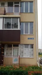 Квартира 23,3 кв. м, Воронежская область. Квартира площадью 23,3 кв. м, кадастровый номер 36:16:0102012:5407, расположенная по адресу: Воронежская область, Новоусманский район, с. Новая Усмань, ул. Ростовская, д. 4 б/4, кв. 130. Общая площадь: 23.3 Кадастровый номер: 36:16:0102012:5407 Вид жилого…