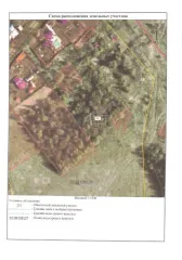 Земельный участок 980 кв.м, Владимирская область, Гороховецкий район, МО Куприяновское (сельское поселение), деревня Городищи. Вид разрешенного использования – личное подсобное хозяйство (2.2). Предоставление на праве аренды.