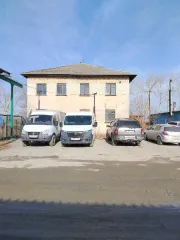 Нежилое здание 724,4 кв.м и земельный участок 1450 кв.м, Свердловская область Нежилое здание с земельным участком, по адресу: Свердловская область, город Асбест, ул.Северная, 2 - нежилое здание с кадастровым номером 66:34:0503002:1042 , площадью 724,4 кв.м, Литер А, а, этажность: 2, подземная…