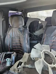 Mitsubishi Pajero, 1994, шасси № V254002188