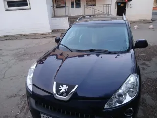 Peugeot 4007 2010 Транспортное средство: PEUGEOT 4007, 2010 года выпуска, государственный   регистрационный знак В862ОЕ102, VIN VF3VUSFZFAZ807062.   Имущество продается в том виде, комплектности и состоянии, в каком оно есть на момент проведения торгов (соответствует приложенным фотографиям)…