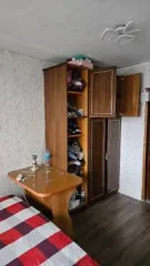 Квартира в Московской обл., 55,7 кв.м, 3 комн. по адресу: Московская область, р-н. Одинцовский, г. Одинцово, ул. Вокзальная, д. 33, кв. 65, кадастровый № 50:20:0000000:264752