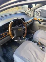 транспортное средство: Марка и или  модель: Шевроле Реззо  CHEVROLET REZZO  Год выпуска: 2006 Государственный регистрационный номер: В983РТ35 Идентификационный номер  VIN : KL1UF75617K533606 Номер кузова  кабины : KL1UF75617K533606 Цвет кузова  кабины : ЧЕРНЫЙ Рабочий объем  см³ : 1598 Мощность …