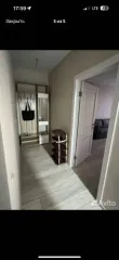 Право требования квартира 34,5 кв.м Краснодарский край Право требования на квартиру в Краснодаре, 34,5 кв.м, 1 комн. Право требования на квартиру, назначение жилое, общей площадью 34.5 кв.м., расположенная по адресу: Российская Федерация, Краснодарский край, г. Краснодар, ул. Тепличная, уч. 62/1