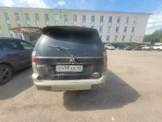 Toyota Camry 2018 года выпуска.