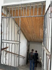 Нежилое помещение 102,0 кв.м Красноярский край нежилое помещение нежилое помещение, Российская Федерация, Красноярский край, ЗАТО Железногорск, г. Железногорск, ул. Советской Армии, д. 30, пом. 16/5, площадь – 102,0 кв. м., назначение – нежилое, этажность – подвальный этаж 4-х этажного нежилого…