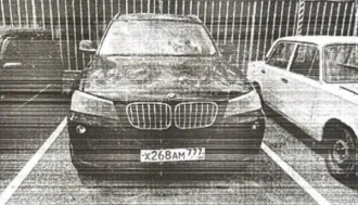 BMW X3 xDrive28i 2013, VIN X4XWX994X00F97454. Легковой автомобиль, год выпуска 2013.