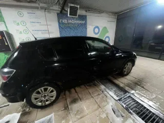 Opel Astra, 2007 года, 105 лс. Транспортное средство Марка и модель ТС: ОПЕЛЬ ASTRA Год изготовления ТС: 2007 VIN №: W0L0AHL4872211585 Серия и номер ПТС: 74УК 832057 Организатор торгов не проводит осмотр и не несет ответственность за техническое состояние транспортного средства. Участники торгов…