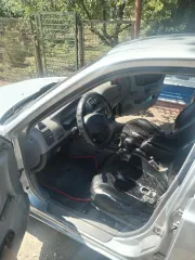Hyundai Accent 2005 Автомобиль марки HYUNDAI модель Accent 2005 г.в. VIN-номер X7MCF41GP5M030799, является предметом залога ПАО "Совкомбанк" Информация о торгах и сведения об имуществе могут быть также предоставлены по запросу на электронную почту au_ponomareva_ea@mail.ru, тел.: +79385020051…