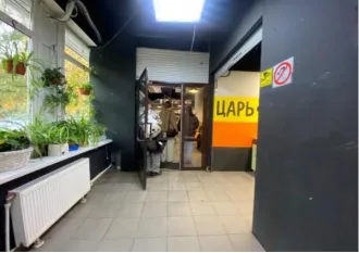 Помещение 152.4 кв.м в Москве по адресу: ул. 26-ти Бакинских Комиссаров, д. 7, корп. 4, помещ. 330. Этаж 1, пом. I, ком. 28-36.