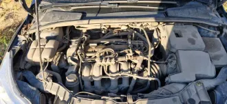 Ford Focus 2013, автомобиль, легковой комби (хэтчбек), регистрационный знак О370ХХ174, VIN X9FKXXEEBKDR27705, год выпуска 2013, цвет темно-синий. Ознакомление с имуществом по месту нахождения: Челябинская область, г. Копейск, пос. Главный, ул. Андрея Миронова, дом 26 по предварительной записи тел…