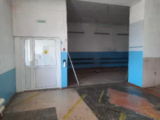 Помещение площадью 144,10 кв.м. адрес (местонахождение) объекта:  646380, Омская обл, Большеуковский р-н, Большие Уки с, Почтовая ул, дом № 6 Помещение площадью 144,10 кв.м. адрес (местонахождение) объекта:  646380, Омская обл, Большеуковский р-н, Большие Уки с, Почтовая ул, дом № 6 
Общая площадь…
