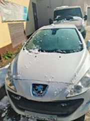 Peugeot 308 2010 Легковой автомобиль, марка: ПЕЖО, модель: 308, год изготовления: 2010, VIN: VF34B5FTFAS201319 - начальная стоимость 350 000 рублей. Имущество выставляемое на торги является предметом залога в пользу Галеевой Ольги Александровны. Финансовый управляющий не гарантирует отсутствие…
