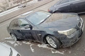 BMW 530, 2004 АМТС BMW 530, 2004 г.в., VIN WBANC710X0B652808, вид транспорта: легковой автомобиль, год выпуска: 2004, VIN номер: WBANC710X0B652808, марка: BMW, модель: 530.