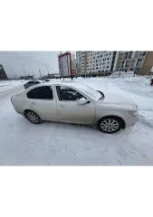 SKODA Octavia 2011 VIN XW8CA41Z6BK271655 , Челябинская область