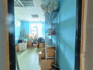 Нежилое помещение по адресу: г. Москва, ул. Некрасовская, д. 7, пом. 6/1, площадью 81,3 кв. м (Этаж № 1), кадастровый номер: 77:04:0006003:7296. Назначение нежилого помещения: Бытовые услуги