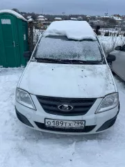 Лот №6 LADA LARGUS, год выпуска 2020, VIN XTAKS045LM1323853, категория ТС В/M1, тип ТС легковой универсал, кузов № XTAKS045LM1323853, цвет белый, рабочий объём двигателя 1596, тип двигателя бензиновый, экологический класс пятый, паспорт ТС 1643 01011192549, государственный регистрационный номер…