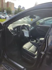 Hyundai Grand Santa Fe, 2014 автомобиль легковой, VIN KMHSN81XDEU068292.
