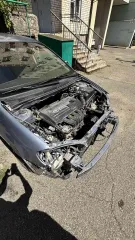 Toyota Corolla 2003 легковой автомобиль, марка: ТОЙОТА, модель: COROLLA, год изготовления: 2003 г.в., цвет: Серый, VIN: NMTBZ22E40R034313, ПТС: 77ТМ №296752, г/н: С284УС26, изготовитель (страна): Турция, модель двигателя: 3ZZE091619, тип двигателя: бензиновый, двигатель №: 3ZZE091619, мощность…