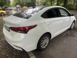 Hyundai Solaris 2019, Транспортное средство: Hyundai Solaris, Идентификационный номер (VIN номер): Z94K341CBLR162191, Год изготовления: 2019 гос.номер В242ОУ799. Имущество является предметом залога ОА «ТБанк» (ИНН 7710140679, ОГРН 1027739642281), адрес 127287, г. Москва, ул. 2-я Хуторская, д. 38А…