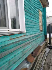 1/12 доля жилого дома 38,9 кв.м в Кировской области, кадастровый номер 43:43:010717:331, назначение: жилое, количество этажей: 1, адрес: Россия, Кировская обл, Котельничский р-н, г Котельнич, ул Осоавиахима, дом 26. На имущество зарегистрировано ограничение (обременение) права: Запрещение…