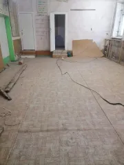 Нежилое помещение 96 кв.м, Республика Башкортостан, г. Октябрьский, 25-й мкр., д. 7, помещение 2. Расположено на цокольном этаже девятиэтажного жилого здания 1979 года ввода в эксплуатацию. Кадастровый номер помещения: 02:57:020502:6309. Кадастровый номер здания: 02:57:020502:1076. Кадастровая…