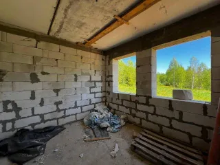 Дом 136 кв.м и участок 706 кв.м, Московская область, Дмитров. Земельный участок площадью 706 кв.м., кадастровый номер 50:04:0160202:913 для дачного строительства и жилой дом площадью 136 кв.м. кадастровый номер 50:04:0160202:982, находящиеся по адресу Московская область, г.Дмитров дер. Сокольники…