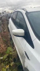 Ford Kuga 2018 года, 150 лс, легковой автомобиль, цвет: БЕЛЫЙ, г/н: А410ОО198, VIN: Z6FAXXESMAJJ06641