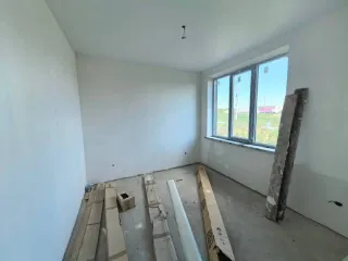 Два дома по 72.4 кв.м в Белгородской области. Жилой дом кадастровый номер 31:27:0302006:136, площадь 72.4 кв.м, адрес Белгородская область, Валуйский район, город Валуйки, улица Ясная, дом 2/32.