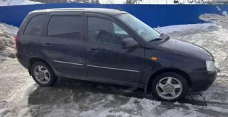 Lada Kalina 2012, 98 лс, 222671 км. LADA KALINA, VIN: XTA111760C0188671, 2012 г.в., 98 л.с. Двигатель: не ровная работа, горит чек. Отсутствует катализатор. Посторонние шумы из моторного отсека. Кузов: сквозная коррозия, так же коррозия практически на каждом элементе. Автомобиль после лобового ДТП…
