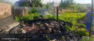 Земельный участок, расположенный по адресу г. Екатеринбург, ул. Березовская 40, кадастровый номер: 66:41:0109049:29.