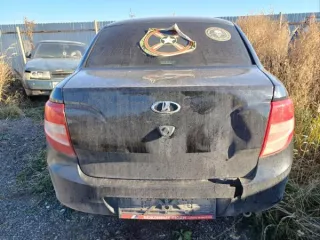 Автомобиль Lada 11183 Kalina, автомобиль Lada Granta 219000, автомобиль Lada 219060 Granta. Транспортные средства длительное время не эксплуатировались и не подвергались обслуживанию, нет возможности проверить работоспособность. Наличие скрытых повреждений выявить невозможно. Ключи и документы в…