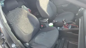 KIA Rio 2012, VIN Z94CC41BADR091474.