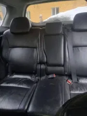 Mitsubishi Outlander, 2007 года, 220 лс, 308000 км, АКПП Транспортное средство: Mitsubishi Outlander, Идентификационный номер (VIN номер): JMBXLCW6W7Z003856, год выпуска: 2007 гос.номер О089НО142. На момент осмотра автомобиль не на ходу. Сгнившие пороги, сгнившие два переднего крыла, передний и…