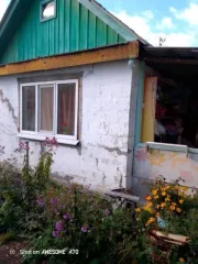 Жилой дом 23 кв.м и земельный участок 643 кв.м. Кадастровый номер дома: 66:27:1103001:156, участка: 66:27:1103001:91. Категория земель: земли населенных пунктов, вид разрешенного использования: для садоводства и огородничества.