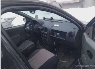 Renault Logan, 2008 года, 75 л.с. Транспортное средство: автомобиль марки Renault LOGAN, VIN X7LLSRAAH8H149788. ПРОБЕГ УКАЗАН ПРИМЕРНЫЙ, ТОЧНЫЙ УСТАНОВИТЬ НЕТ ВОЗМОЖНОСТИ, ТАК КАК АВТО НЕ ЗАВОДИТСЯ.