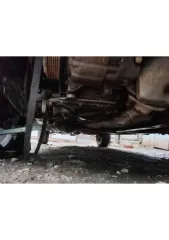 Nissan X-Trail, 2004 года, 165 лс, 300000 км, полный привод, АКПП. Автомобиль: Nissan X-Trail (Nissan X-Trail) Год выпуска: 2004 VIN: JN1TBNT30U0014502 Модель, № двигателя: QR25182652A Кузов (кабина, прицеп) №: JN1TBNT30U0014502 Цвет: серебристый Гос.рег.номер: Н969НУ138