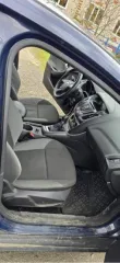 Ford Focus, 2012 года, 104 л.с., 264260 км, VIN X9FLXXEEBLCA81565.