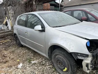 Volkswagen Golf, 2008 Транспортное средство VOLKSWAGEN GOLF, 2008 г.в., VIN: WVWZZZ1KZ9W018352 Транспортное средство – VOLKSWAGEN GOLF, 2008 г.в., VIN: WVWZZZ1KZ9W018352. Состояние: транспортное средство не на ходу, перемещено на стоянку на эвакуаторе, отсутствуют передние фары, передний бампер…