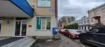 Помещение нежилое, площадью 7 кв.м., кадастровый номер 24:50:0000000:169983 
Расположенное по адресу Красноярск, пр-кт им газеты Красноярский Рабочий, 160, строение 1, пом. 120,