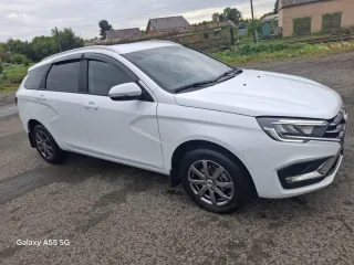 LADA VESTA 2023 Автомобиль, Марка, модель ТС: LADA VESTA, государственный номерной знак О600КУ774, VIN XTAGFK110R0758861, год выпуска 2023, категория (подкатегория) В, тип транспортного средства: легковой универсал, цвет белый, мощность (кВт/л.с.): 78/106.1, объем двигателя (см3) 1596.