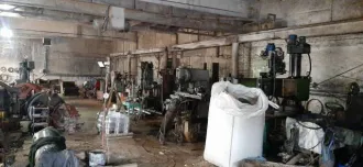 Здание 369 кв.м в Челябинской области. 1/3 доля здания. Еще 1/3 доля здания. Еще 1/3 доли в праве общей долевой собственности в объекте незавершенного строительства с кадастровым номером 74:31:0301001:245, расположенном по адресу: Челябинская область, р.п. Первомайский, ул. Известковая, д. 3…