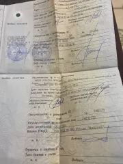 Лада Калина 2008 Легковой автомобиль, марка: Лада, модель: Калина, год изготовления: 2008, VIN: XTA11183090185958, г/н: Х905ЕТ37